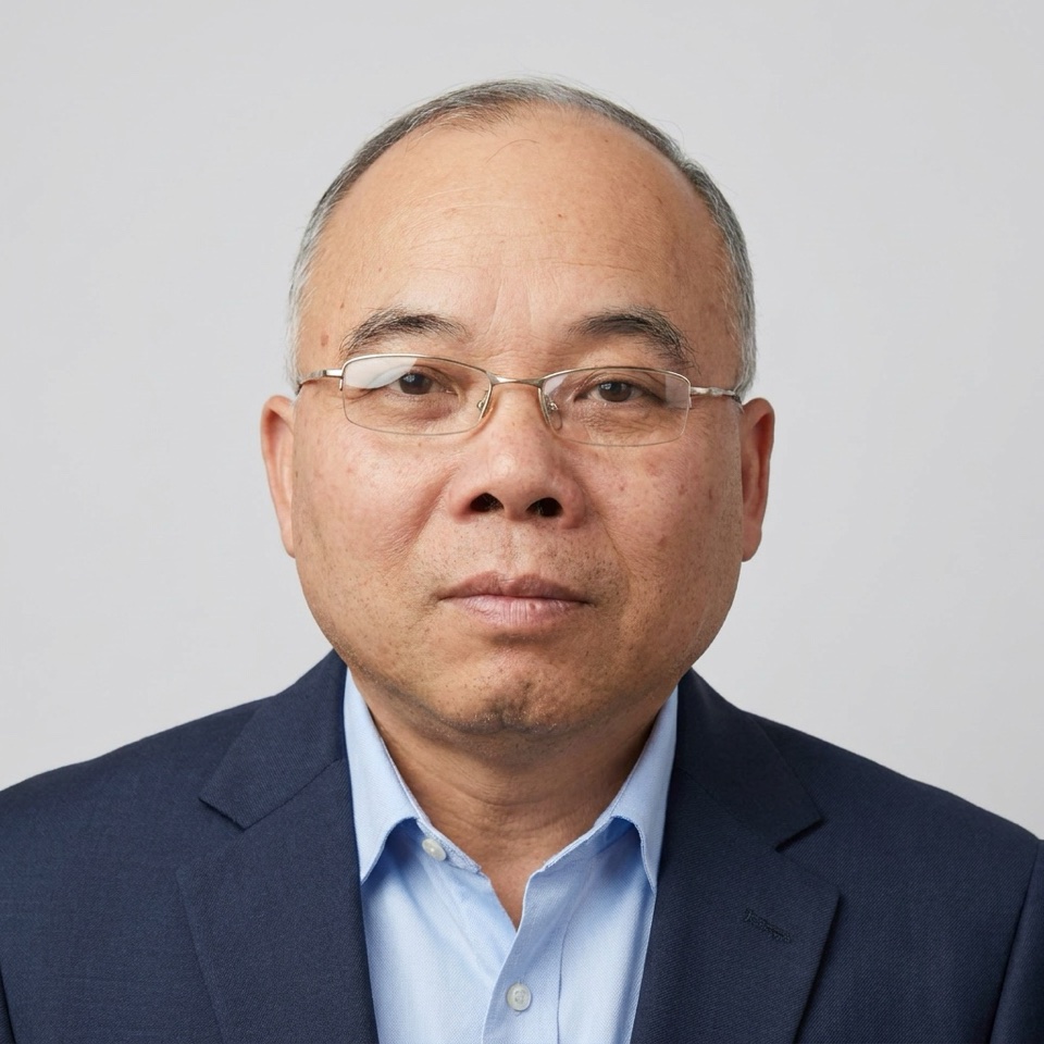 Henry Pham, DBA, CPA